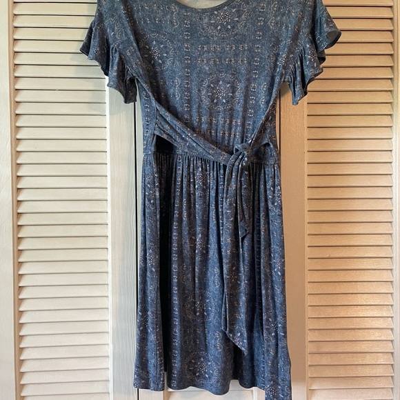 True Craft Dresses True Craft Dress Poshmark